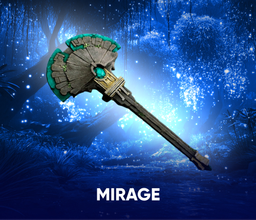 Remnant 2 | Mirage